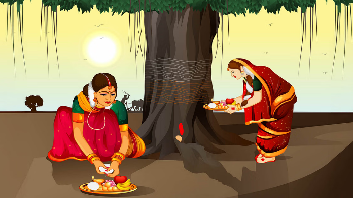 Savitri Brata: A devotional ode to marital commitment   