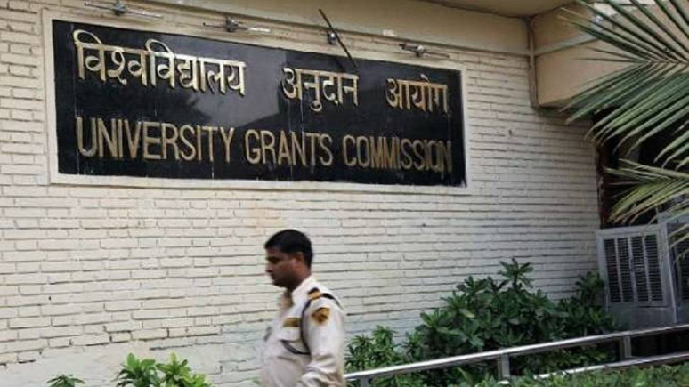 UGC Orders Full Website Transparency for Colleges Under NEP 2020