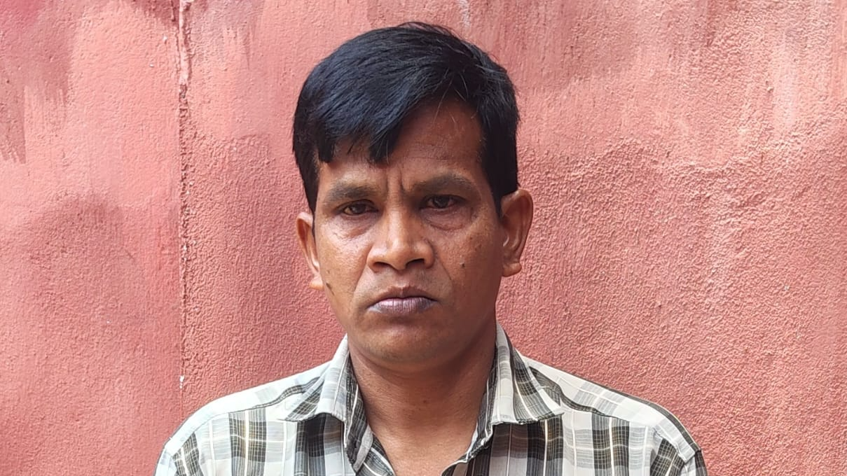 Husband sentenced to life imprisonment for wife's murder