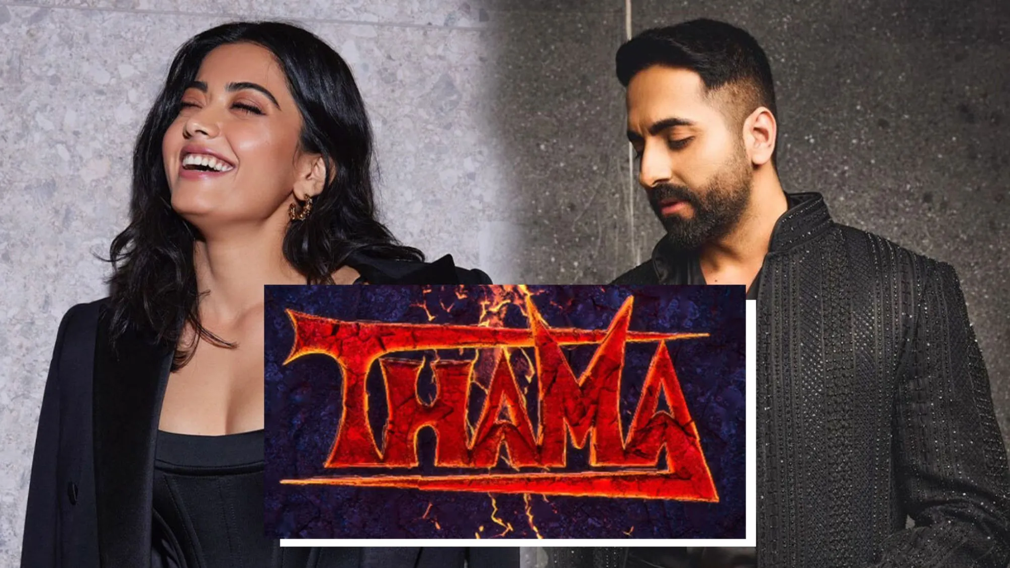 Ayushmann Khurrana-starrer ‘Thama’ set for Diwali release