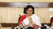 Deputy CM Parida reviews key women and child welfare initiatives