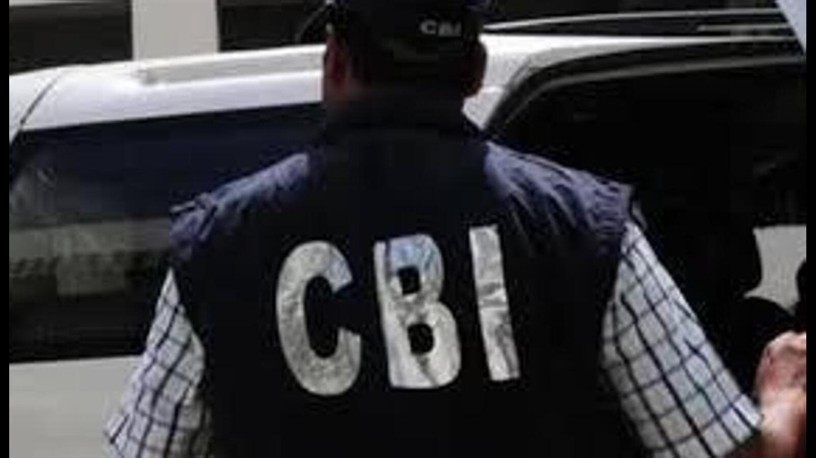ED Deputy Director, middleman held by CBI in ₹20 lakh bribery case