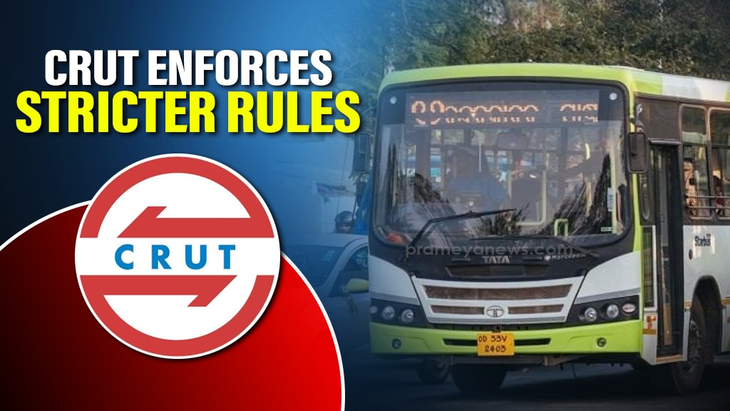 CRUT Cracks Down on Drivers After Fatal Mishaps