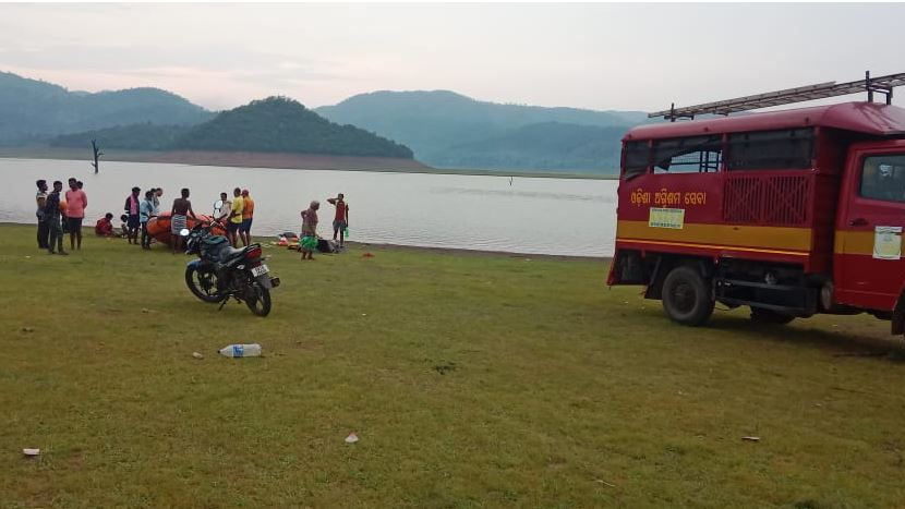 Balimela Boat Tragedy: Body Found After 24 hrs