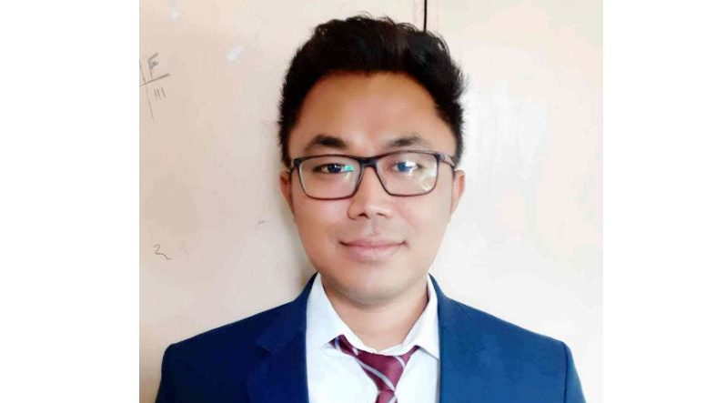 IAS officer Dhiman Chakma arrested for accepting bribe, ₹47 Lakh cash seized
