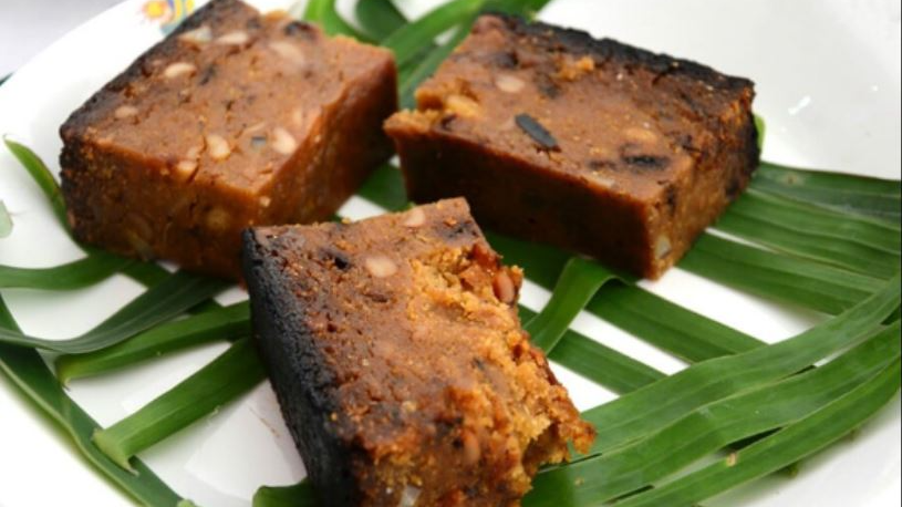 Baked with love: 3 unique poda pitha recipes for Raja Festival