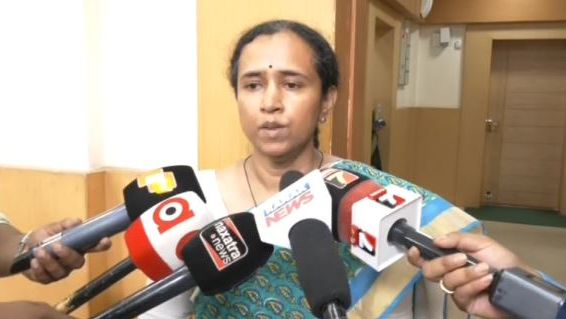 Health Secretary reviews diarrhoea outbreak in Jajpur, Assures swift action