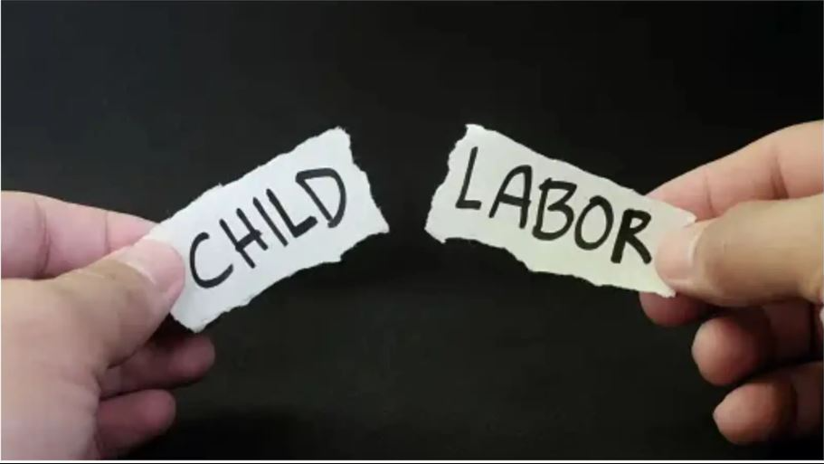 Childhood or Chains? World Child Labour Day Reality