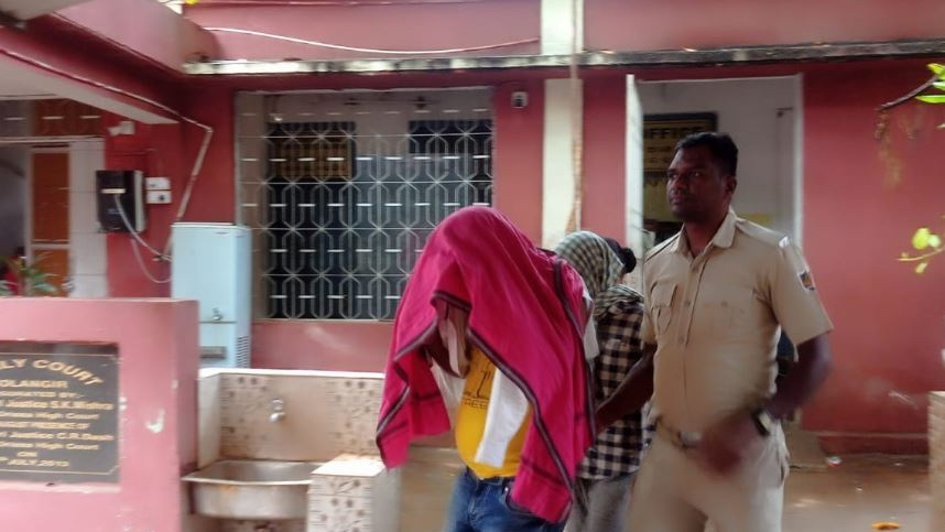 Balangir Postal Job Scam: 5 Arrested for Fake Certificates