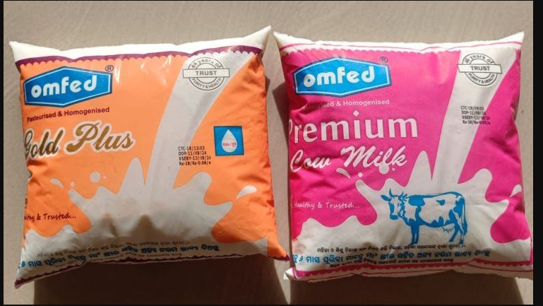 OMFED hikes milk prices by ₹2 per litre across variants