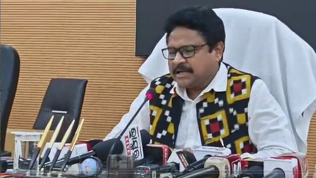 Diarrhea outbreak in Odisha under control: Health Minister