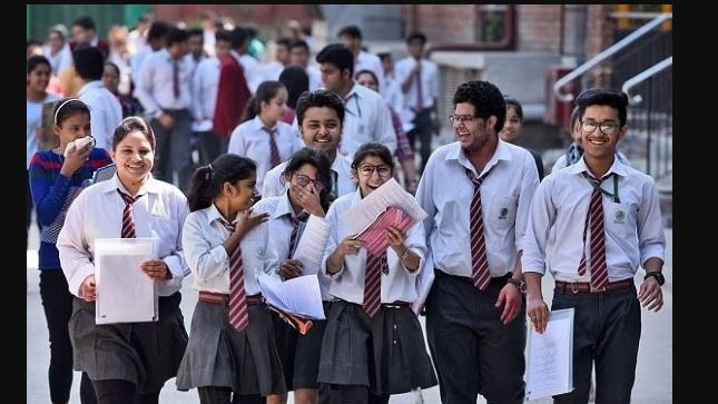 CBSE board exams for class 10 to be held twice annually from 2026