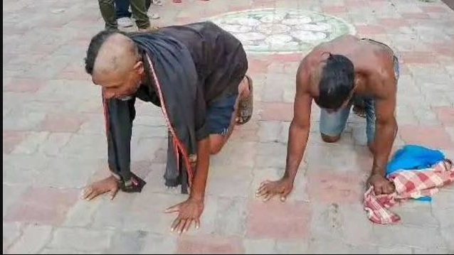 Dalit assault case in Ganjam: Police arrest prime accused, Two others