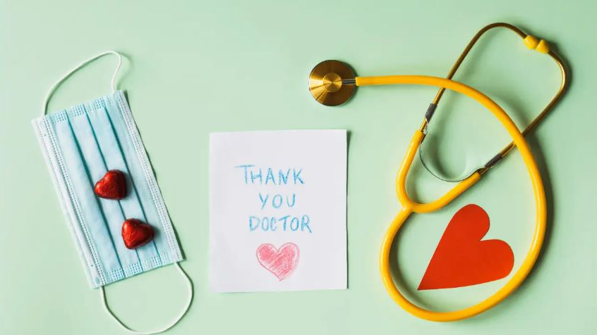 Doctors’ Day 2025: Honouring the healers among us