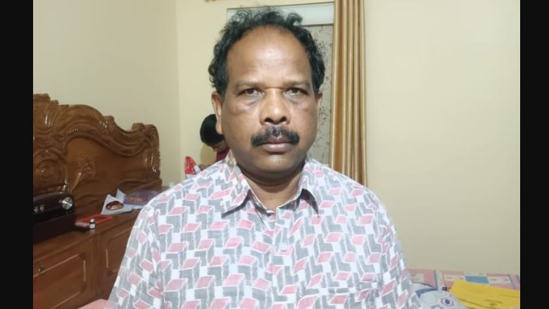 Joint Director of Soil Conservation, Odisha arrested by vigilance in DA case
