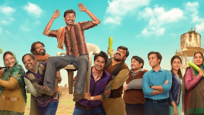 Panchayat season 5 announced: Fans can revisit Phulera in 2026