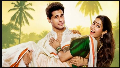 Sidharth & Janhvi Pair Up in ‘Param Sundari’ 🎬💞
