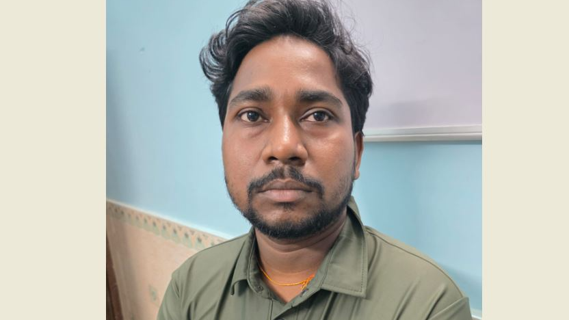 Govt swings into action after FM College student’s suicide; GM University Prof arrested for harassment