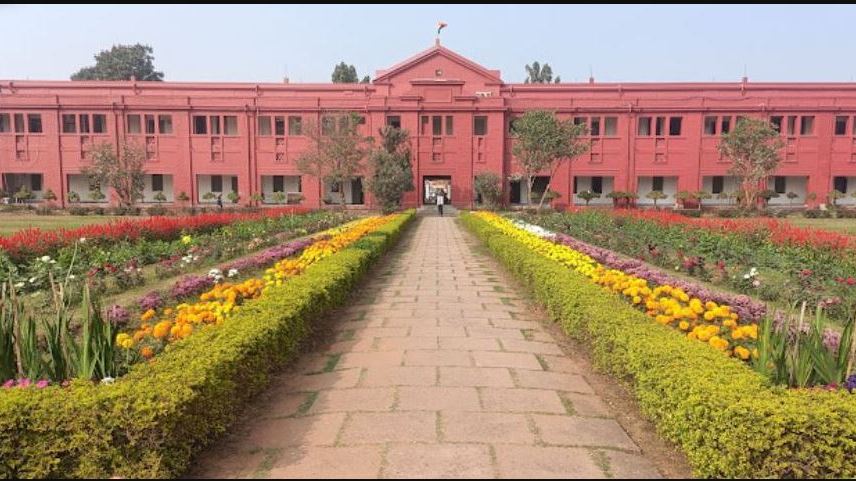 Ravenshaw Tightens Rules After Student Suicide