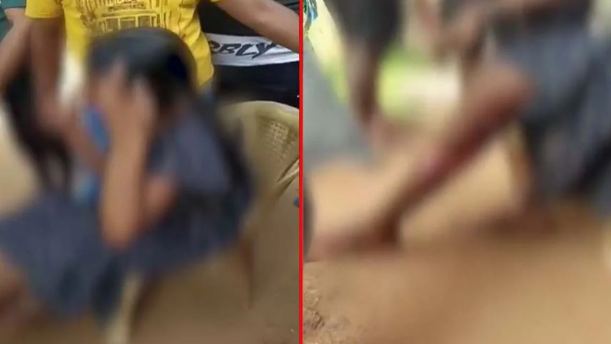 Puri girl set on fire: Three local youths under intensive interrogation