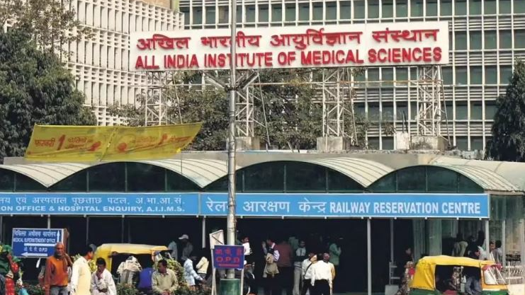 Balanga burn victim undergoes skin grafting at AIIMS Delhi; Crime Branch begins probe