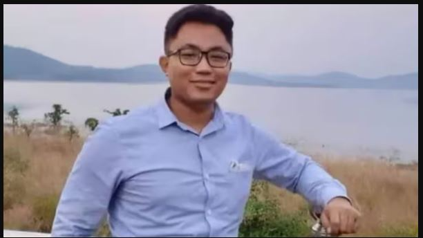 IAS Officer Dhiman Chakma granted conditional bail by High Court