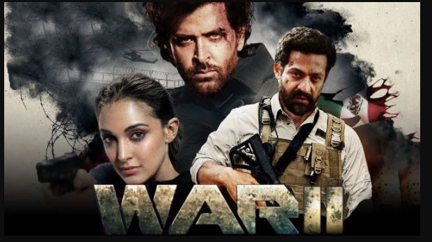 War 2 Trailer Out: Jr. NTR’s Bollywood Debut Shocks Fans