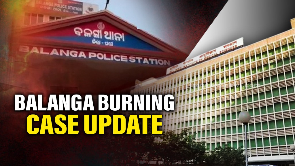 Balanga minor girl burning case: Investigation team to return to Odisha today after recording victim’s statement