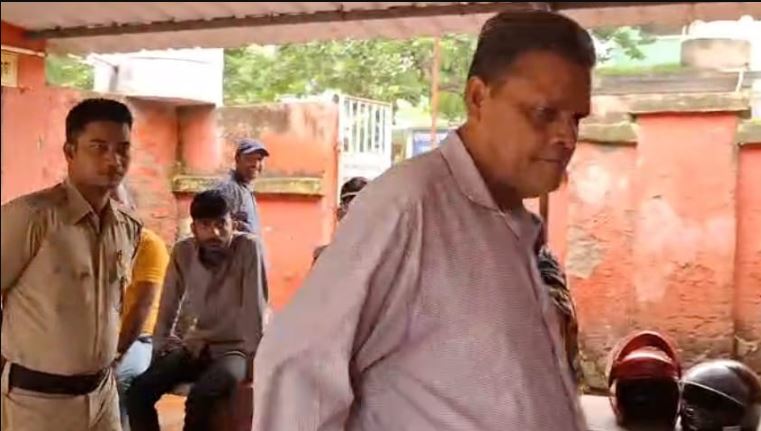Minister Krushna Chandra Patra duped in land deal scam; Accused arrested
