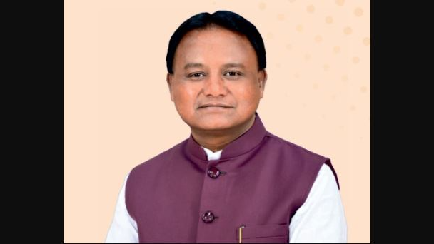 CM Mohan Charan Majhi to visit Koraput on August 9