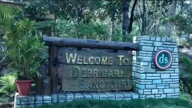 Tiger Project Approved in Debrigarh, Bargarh | NTCA Nod