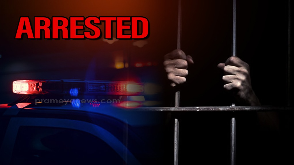 Assistant Engineer arrested by Odisha Vigilance in disproportionate assets case