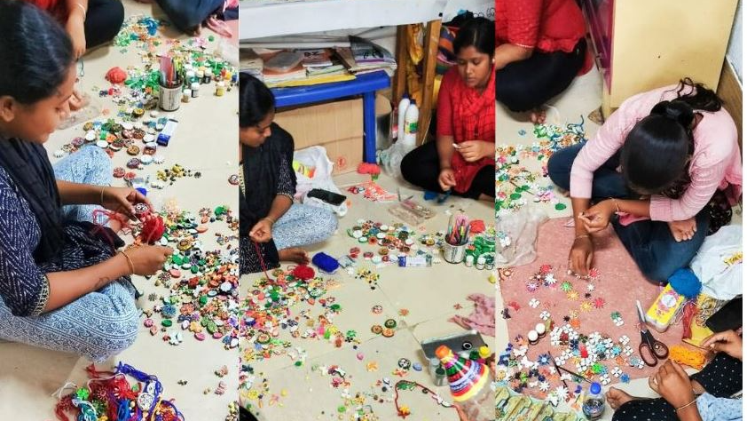 This Raksha Bandhan, gift a Rakhi that grows