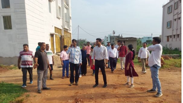 BMC steps up efforts to tackle waterlogging issues