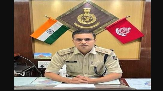 Cuttack police to crack down on forced festival donations