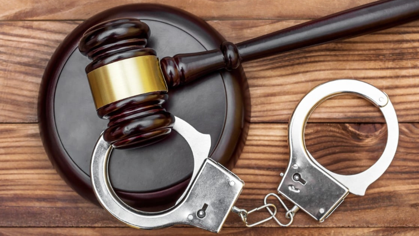 Former Odisha Forest Officer Amresh Kumar Jaiswal convicted in DA case