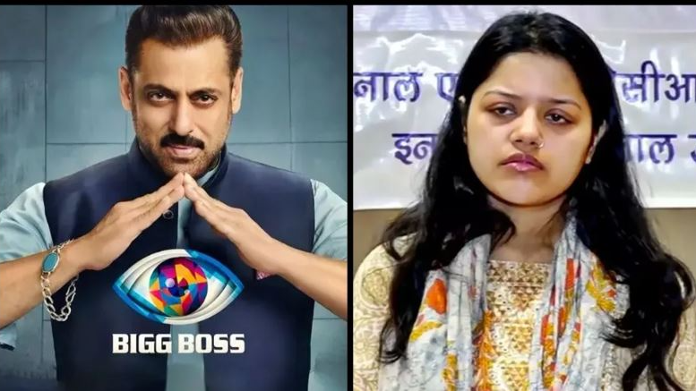 Pahalgam Terror Attack survivor Himanshi Narwal reportedly approached for Bigg Boss 19