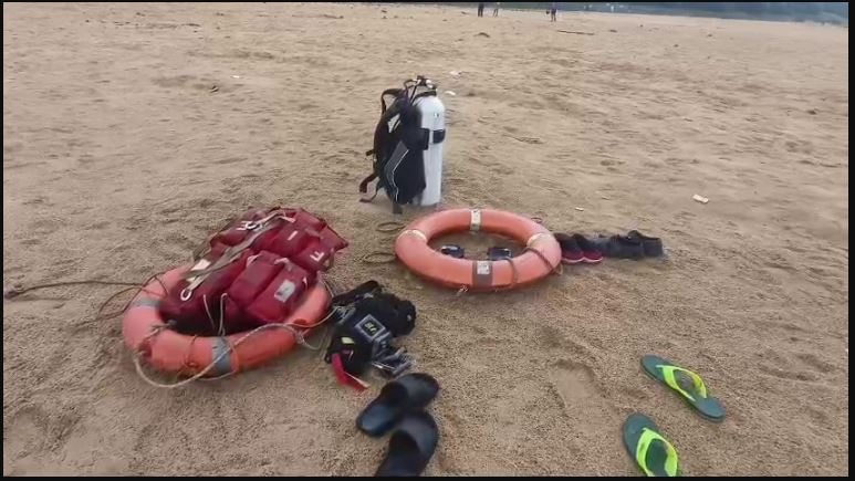 Drowning incident in Dayanadi River; Missing student’s body recovered after extensive search