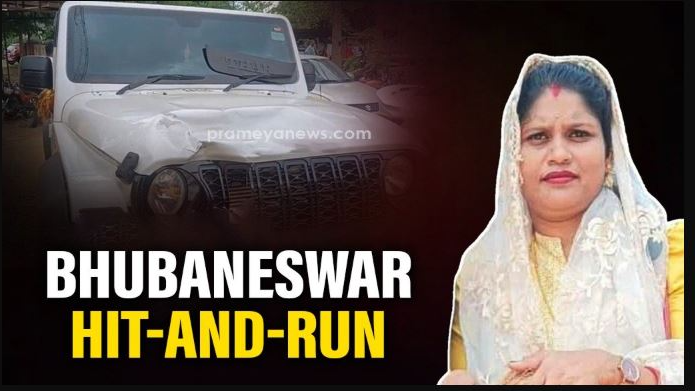 Hit-and-run horror in Bhubaneswar: Scorpio driver arrested, Thar owner absconding