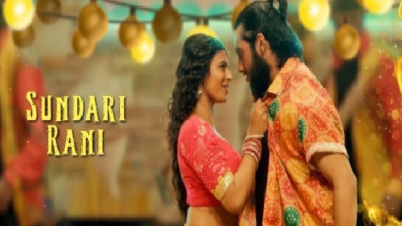 New on-screen pair Lohitakshya and Abhilipsa to debut in Ashok Pati’s upcoming film “Ladhei”