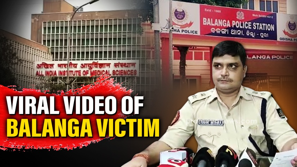 Balanga victim’s statement video goes viral; Investigation underway