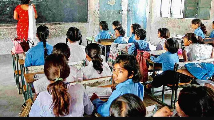 Odisha Government launches free uniform scheme for Shishu Batika students to curb dropouts
