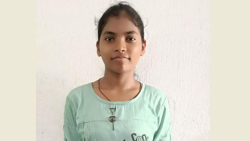 KGBV Student Lija Majhi Cracks NEET 2025 | Odisha Pride