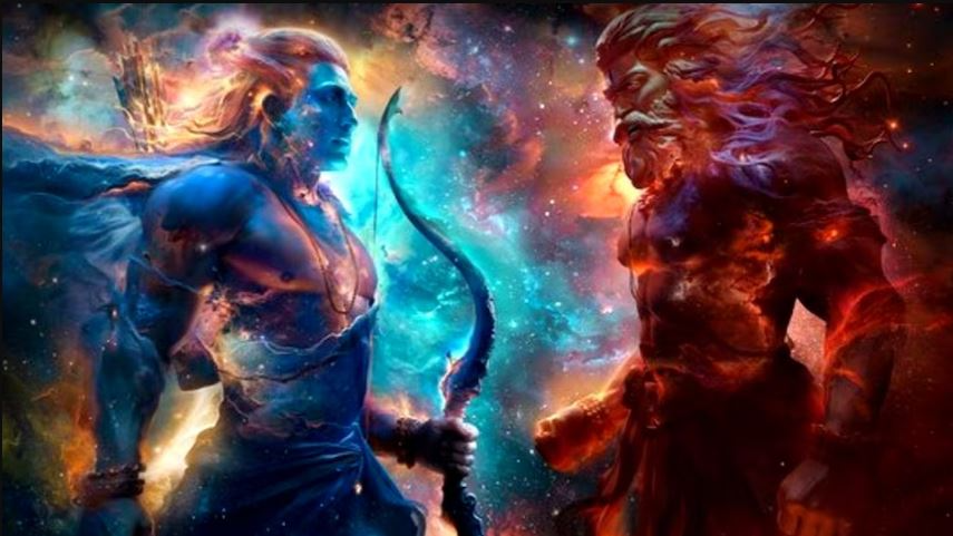 Ranbir’s Ramayana Wraps 1st Shoot | Bachchan Voices Jatayu
