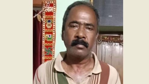 Cuttack Hospital Officer Arrested in DA Case