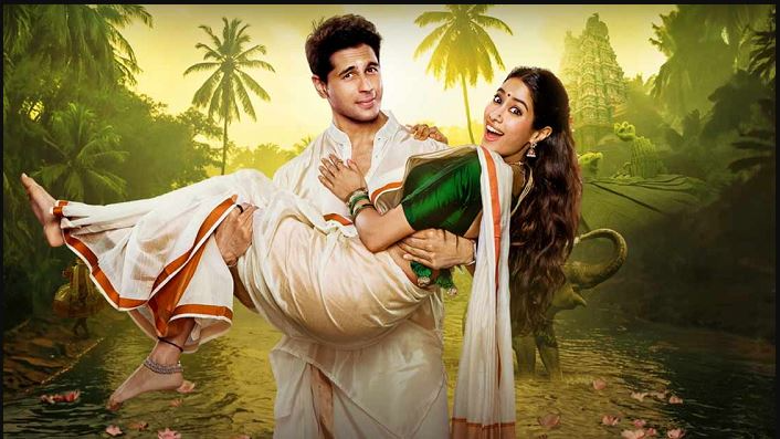 Film “Param Sundari” faces controversy ahead of release over alleged religious insensitivity