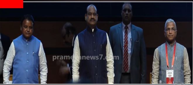 National conference on SC/ST Welfare inaugurated in Bhubaneswar