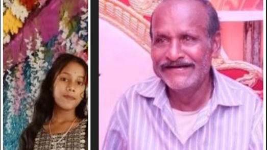 Tragic incident in Jajpur: Two lives lost in a heartbreaking turn of events