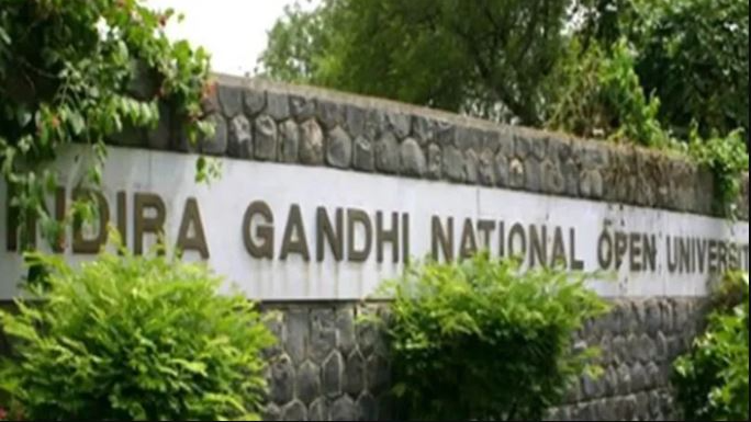 IGNOU July 2025 Admission Deadline Extended