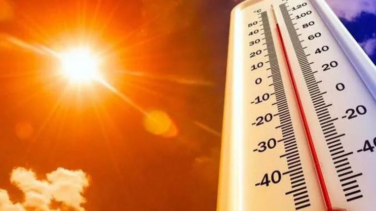 Heatwave alert: School timing revised in Odisha